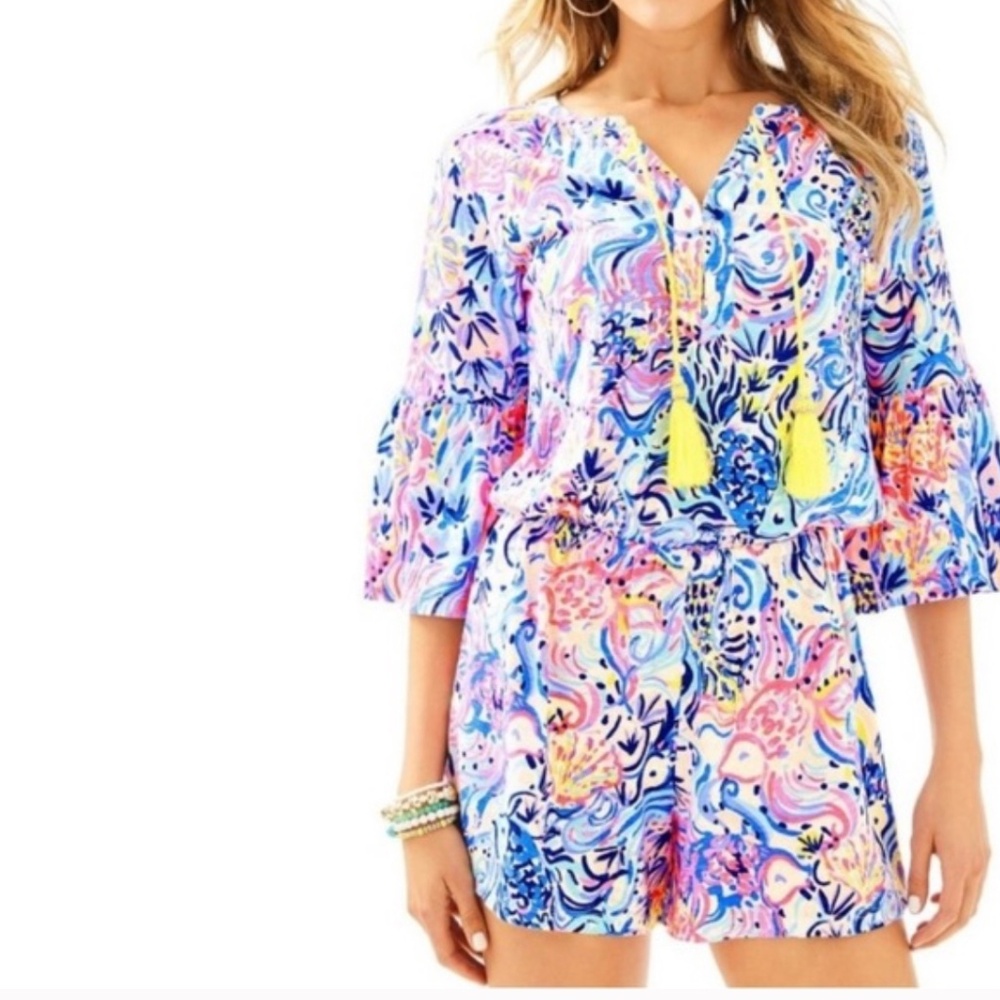 Meet your Posher, Rowan